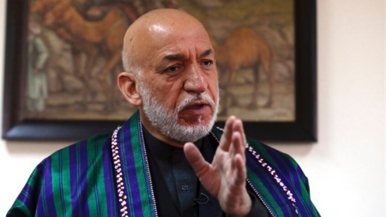 آمریکا باید اشتباهات خود را در قبال افغانستان جبران کند