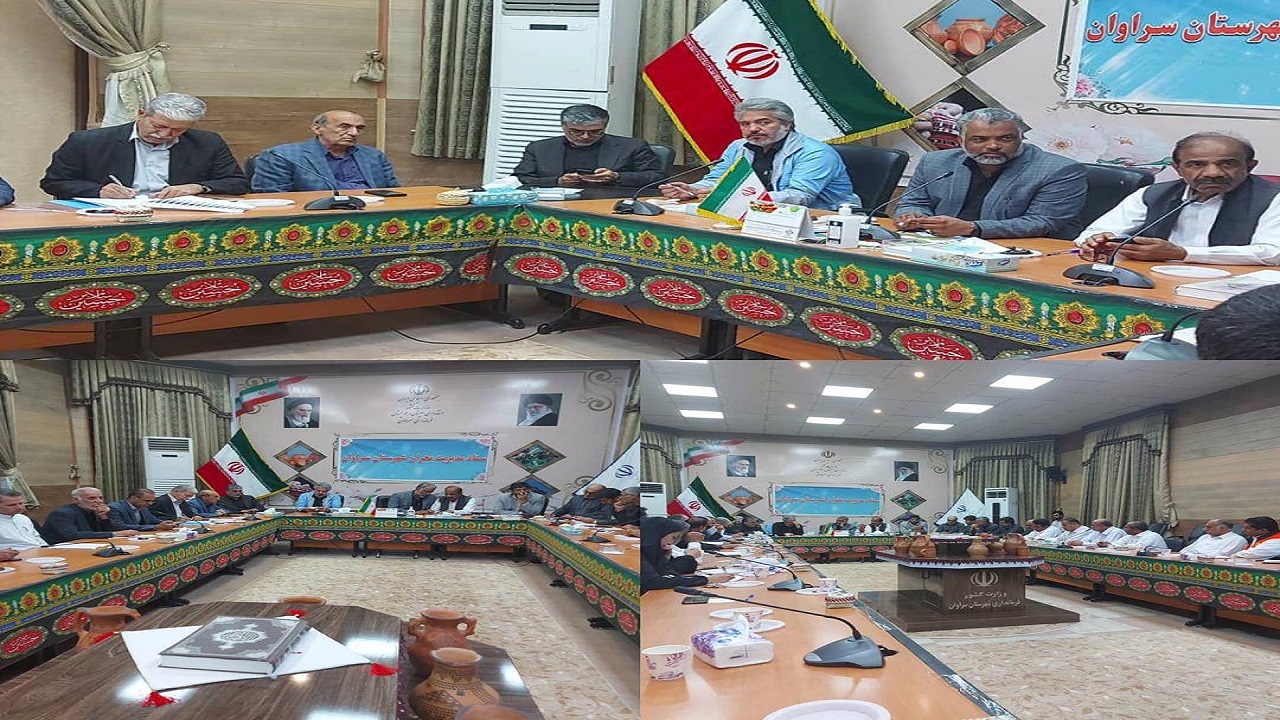 خسارت ٣۶٠٠ میلیارد تومانی به بخش کشاورزی سیستان وبلوچستان