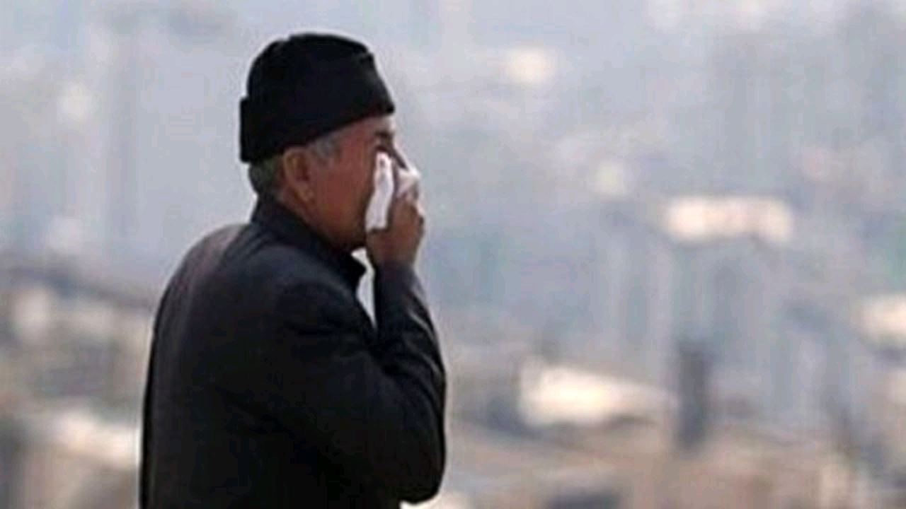 گلایه برخی شهروندان گلستانی از بوی نامطبوع