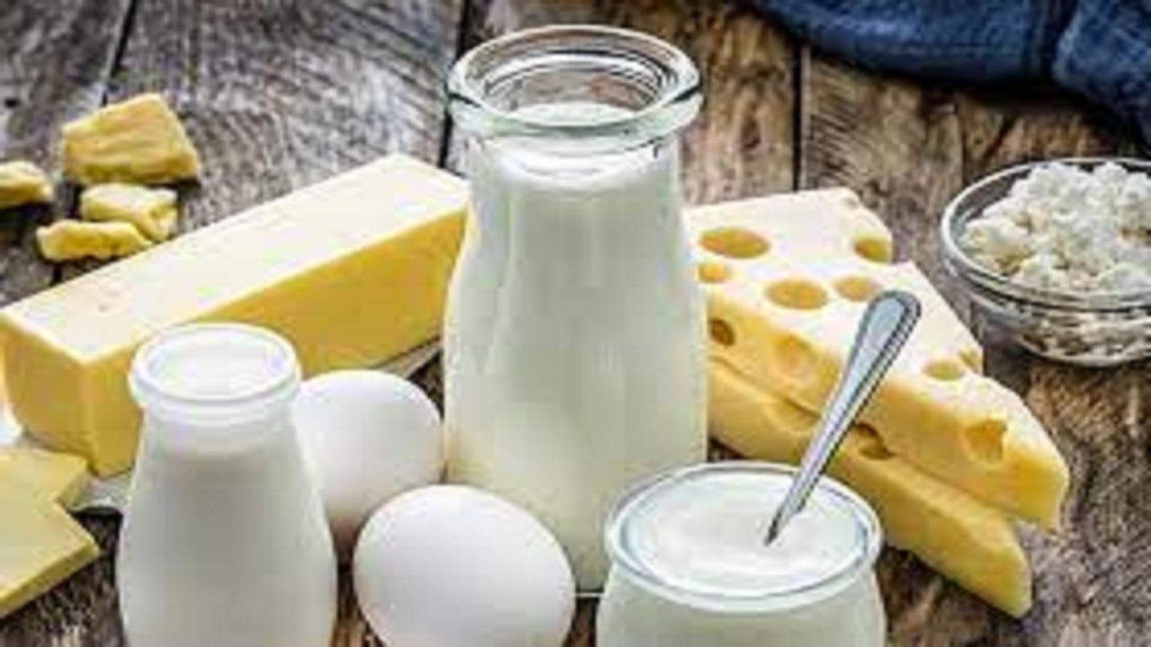 کاهش ۲۰ درصدی تقاضای محصولات لبنی در خراسان‌ رضوی