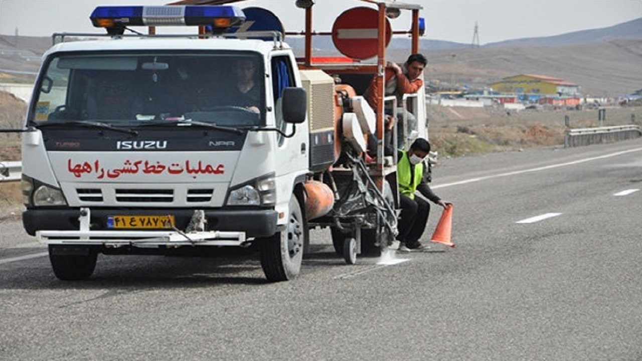 افزایش ۷۰ درصدی احداث و آسفالت راه‌های روستایی و فرعی