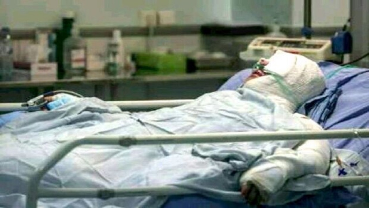 انفجار منزل مسکونی در شهر بهارستان