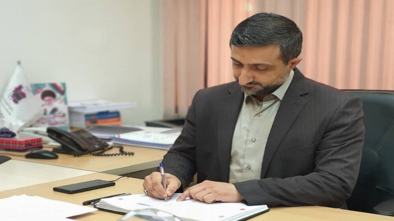 خبرنگاران نقش بی‌بدیلی در مسیر پیشرفت جامعه دارند
