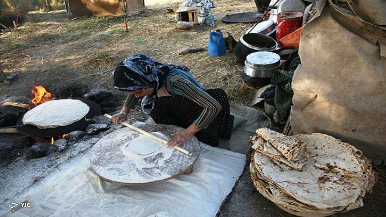 کمبود تخصیص سهمیه آرد به عشایر روستایی مهاباد