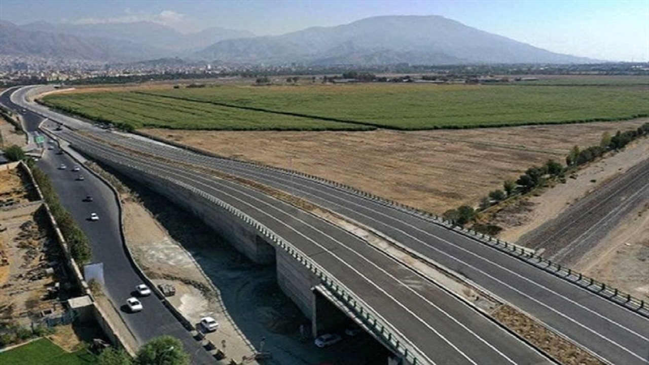 آغاز طرح احداث، ساماندهی و بهسازی کندرو شرقی بلوار پیام
