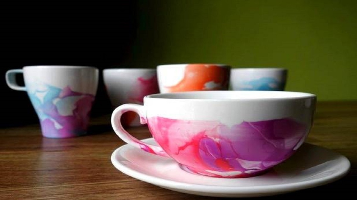 راهکاری خانگی برای صافکاری خودرو + فیلم