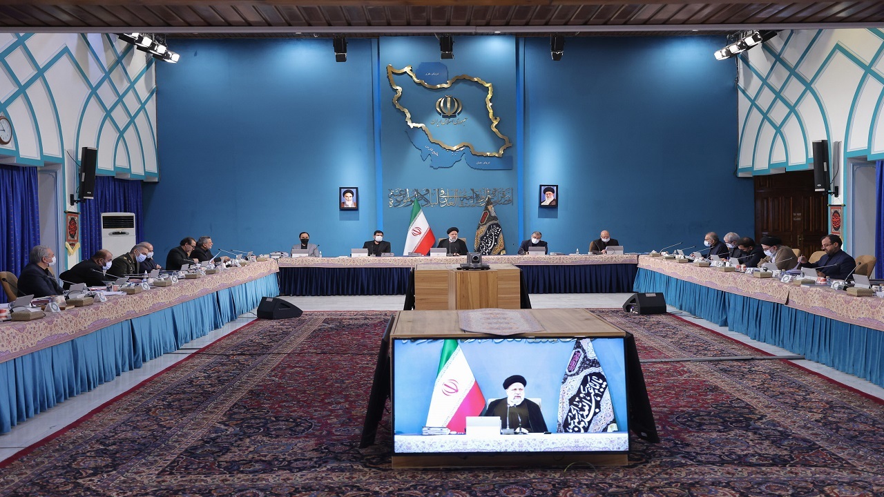 دولت سیزدهم بنا دارد عقب ماندگی‌ها در حوزه هوا-فضا را جبران کند