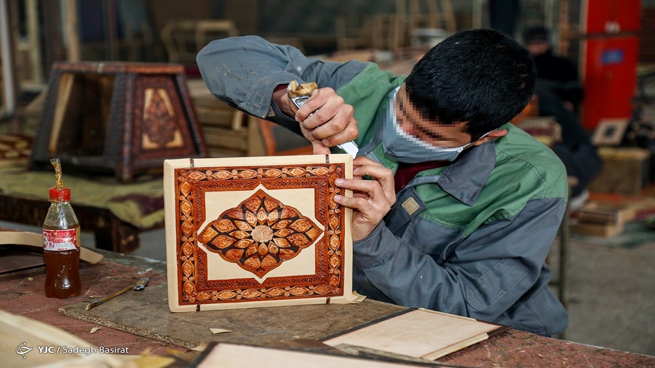 خیریه‌هایی که از دل هیأت‌ها برخاسته اند و نذر اشتغال کردند