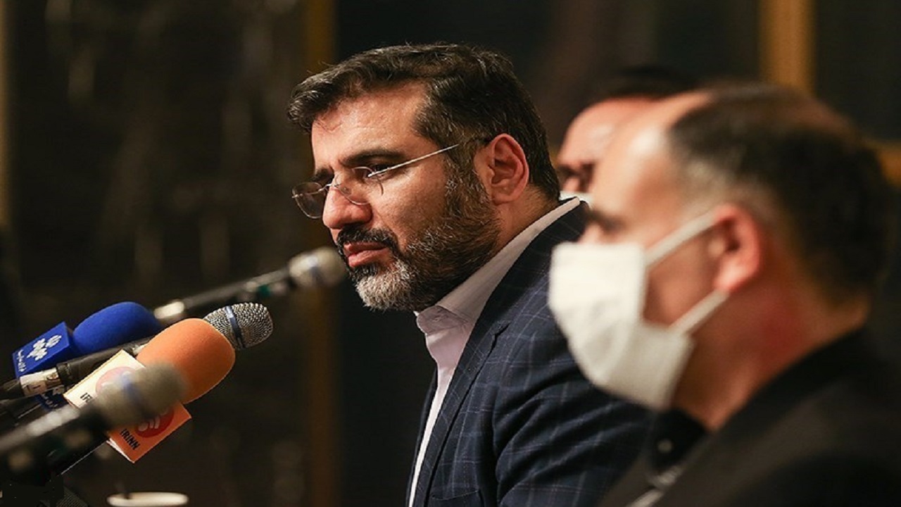 وزیر ارشاد: با نمایش فیلم‌های بدون مجوز در خارج از کشور مماشات نمی‌کنیم