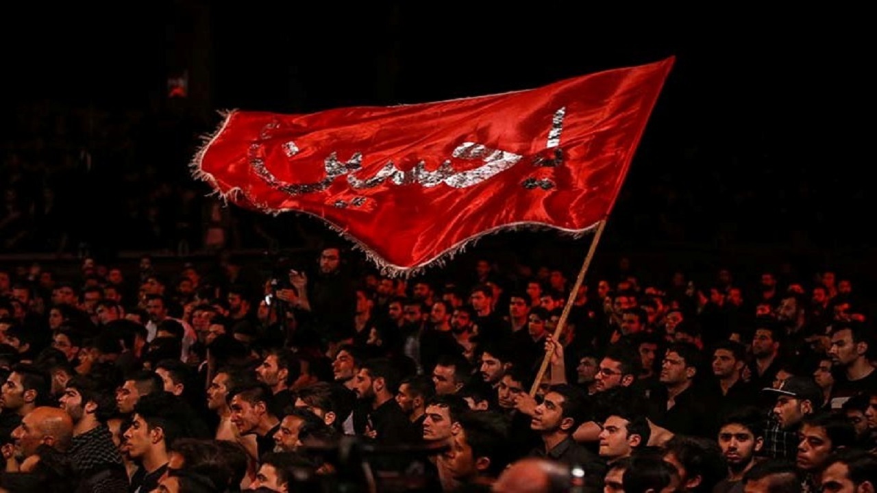برگزاری تجمع عزاداران و هیئت‌های مذهبی به‌مناسبت سومین روز شهادت امام حسین (ع)