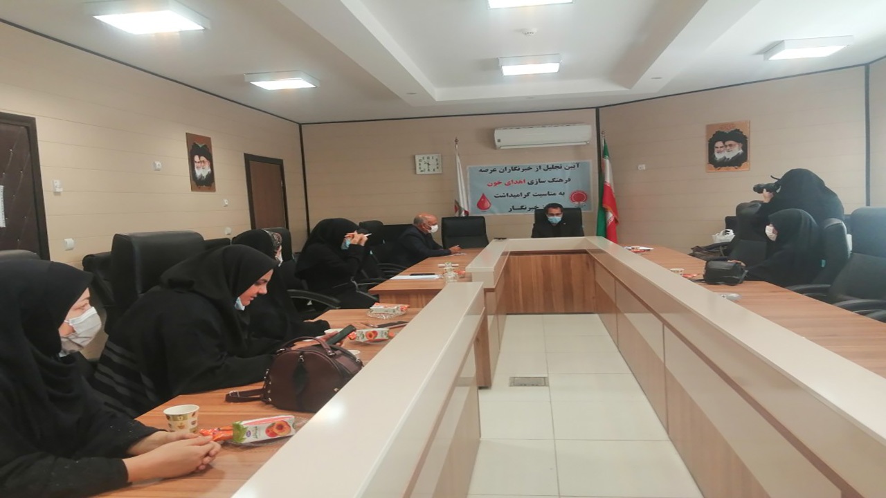 افزایش ۵۸ درصدی اهدای خون در تاسوعا و عاشورا