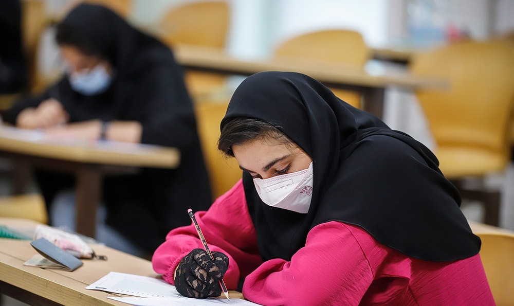 انتخاب رشته برای پذیرش در رشته های بدون کنکور آغاز شد