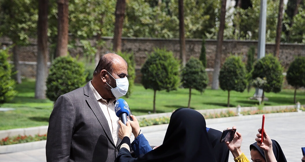 وزیر راه: تا پایان شهریور مشکل تامین زمین برای ساخت مسکن حل می‌شود