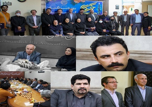 برخی بدنبال ترسیم چهره&zwnj;ای سیاه از نهاد وکالت و وکیل در کشور هستند