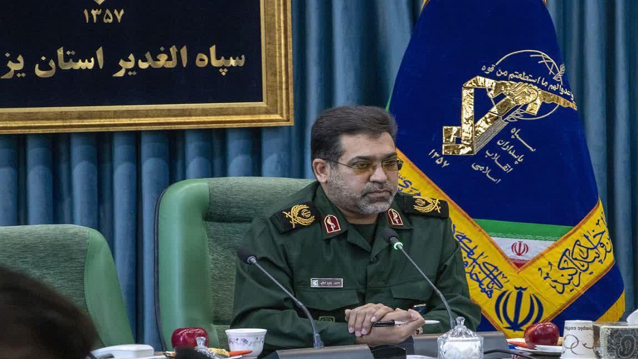 رسانه‌ها تمدن نوین اسلامی را به زیبایی به رخ جهانیان کشاندند
