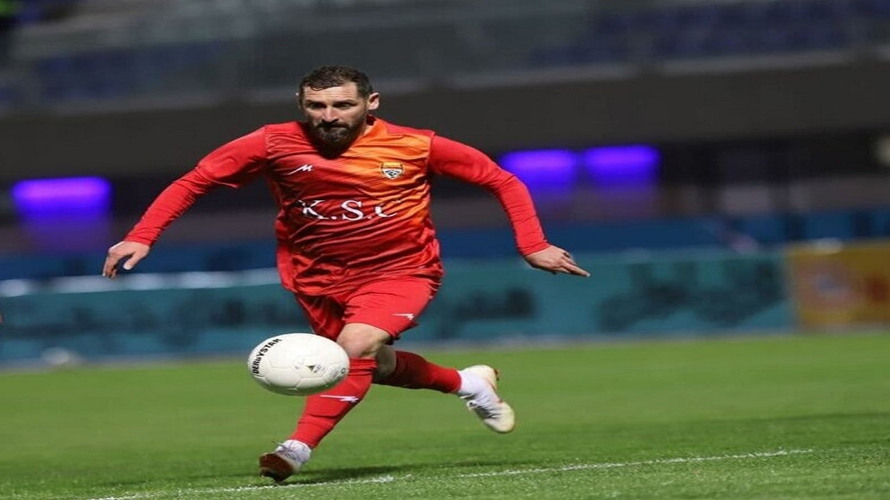 خلعتبری از فولاد خوزستان جدا شد