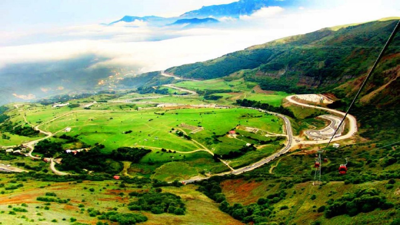 روز ملی شهرستان آستارا