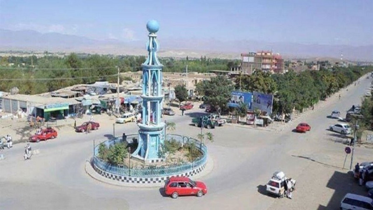 افراد ناشناس دو راننده تاکسی در لوگر را تیر باران کردند