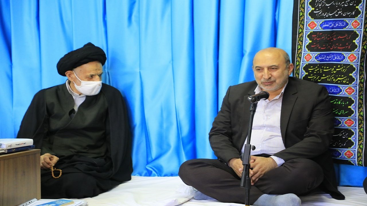 شرکت های دانش بنیان پلی برای توسعه محصولات استراتژیک خراسان جنوبی