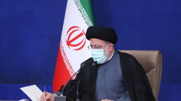 رئیس جمهور درگذشت امیرهوشنگ ابتهاج را تسلیت گفت