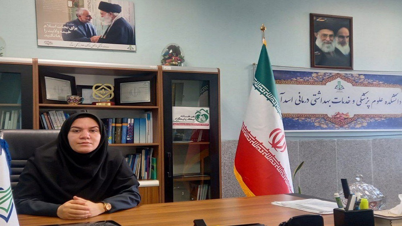 بستری ۲۸ بیمار مسموم روستای چنار علیا در بیمارستان/حال عمومی بیماران مناسب است