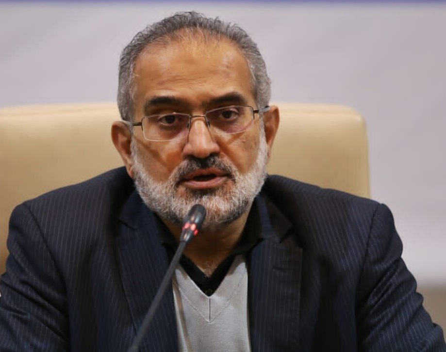 معاون پارلمانی رئیس‌جمهور: ۴۲ لایحه تقدیم مجلس شده است