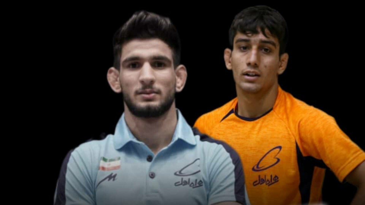 حضور ۲ فرنگی کار قم
در اردوی تیم ملی بزرگسالان