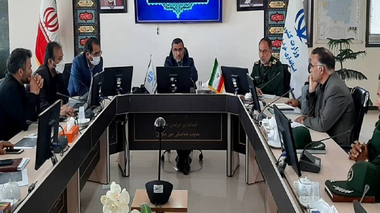 احداث شهرک بهداشتی و درمانی در بیرجند