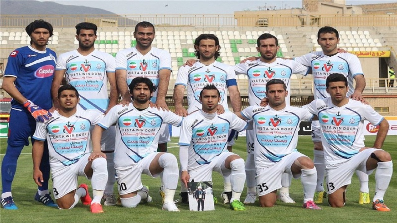 بازی روز جمعه پیکان با ملوان در البرز برگزار نمی‌شود