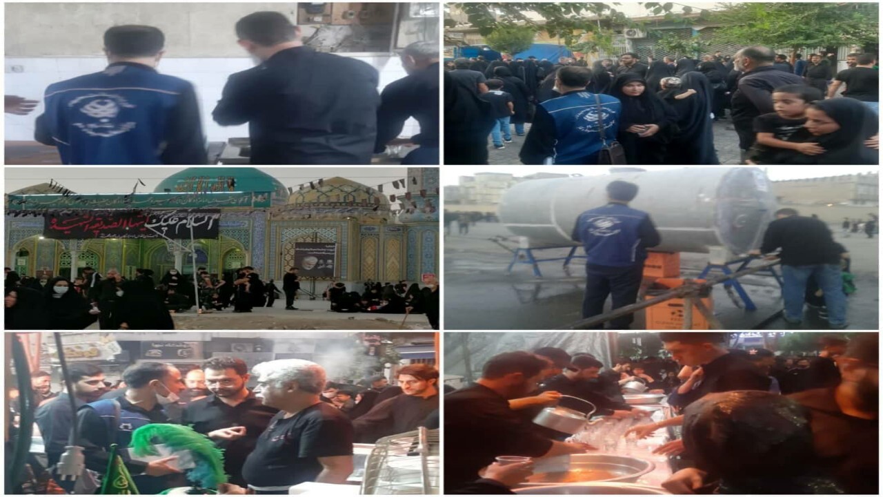 انجام ۱۲۷۳ نظارت بهداشتی در قم