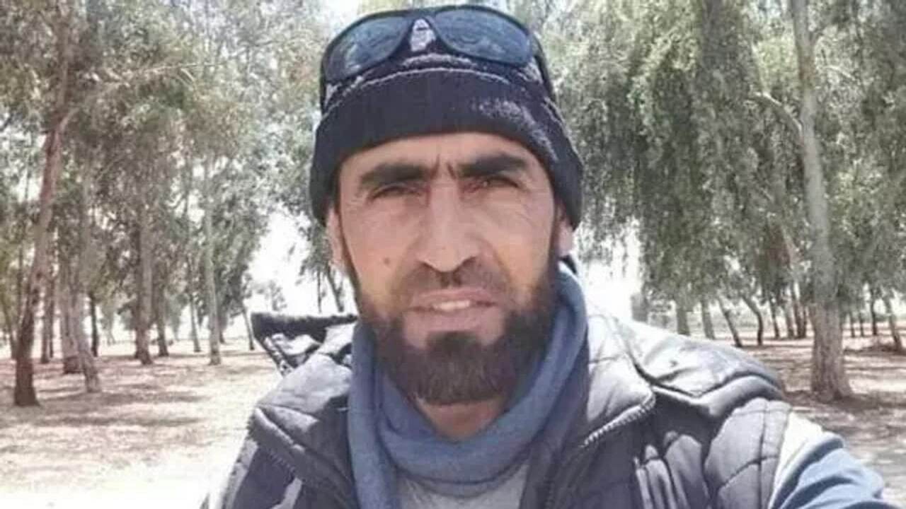 هلاکت سرکرده داعش در جنوب سوریه