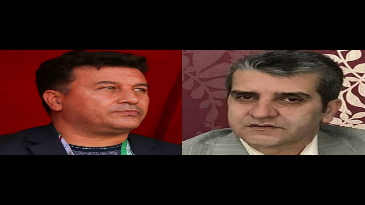 مدیر جدید تراکتور منصوب شد