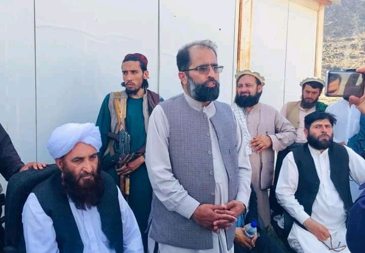 آغاز دوباره نشرات رادیو الینا پس از ۱۱ ماه وقفه در نورستان آغاز دوباره نشرات رادیو الینا پس از ۱۱ ماه وقفه در نورستان