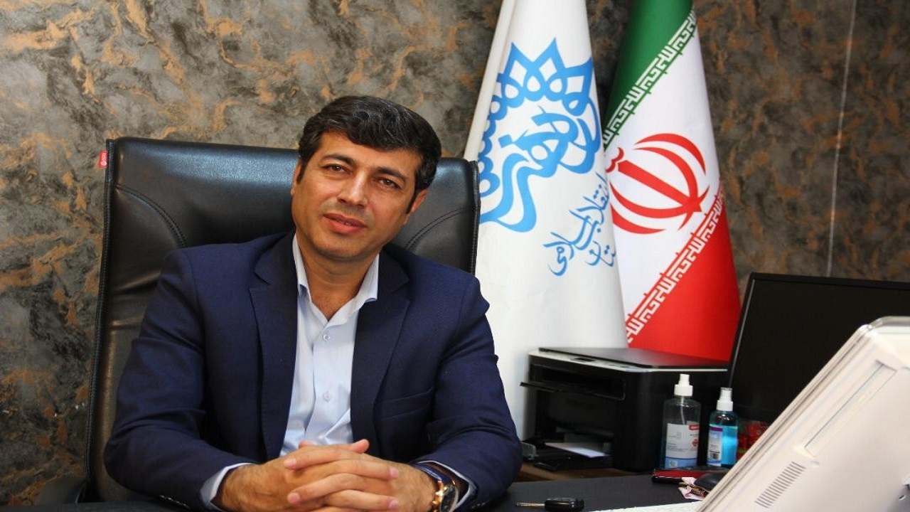 آغاز فعالیت‌های فرهنگی و هنری در هشت محله هدف شهر سنندج