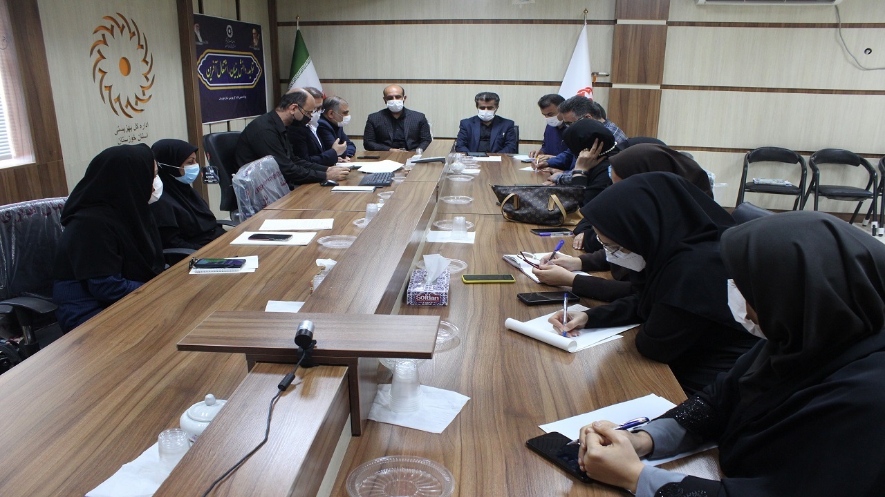 فعالیت ۸۲۰ مرکز غیردولتی تحت نظارت بهزیستی در خوزستان