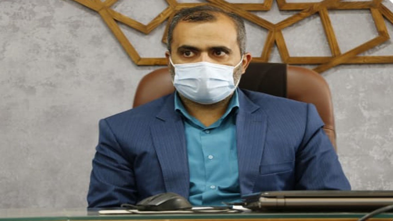 هشدار نسبت به وقوع سیلاب در شهرستان کازرون