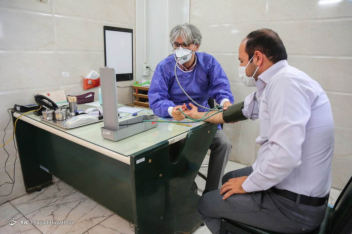 پوشش۹۰ درصدی خدمات بهداشتی در کشور