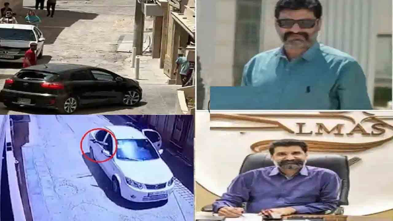 ماجرای مرگ مشکوک برادر حسین عبدالباقی چیست؟
