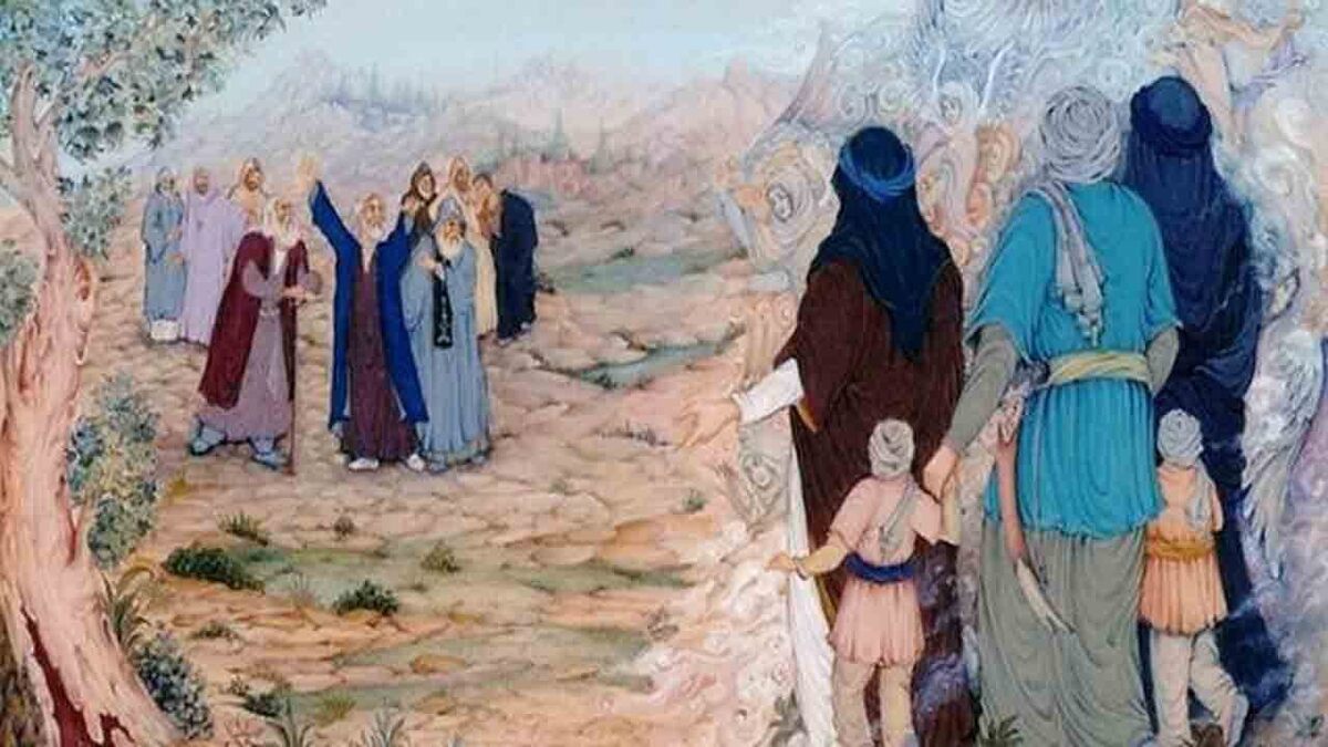 باشگاه خبرنگاران -اتفاقی که حقانیت اسلام را به جهان ثابت کرد