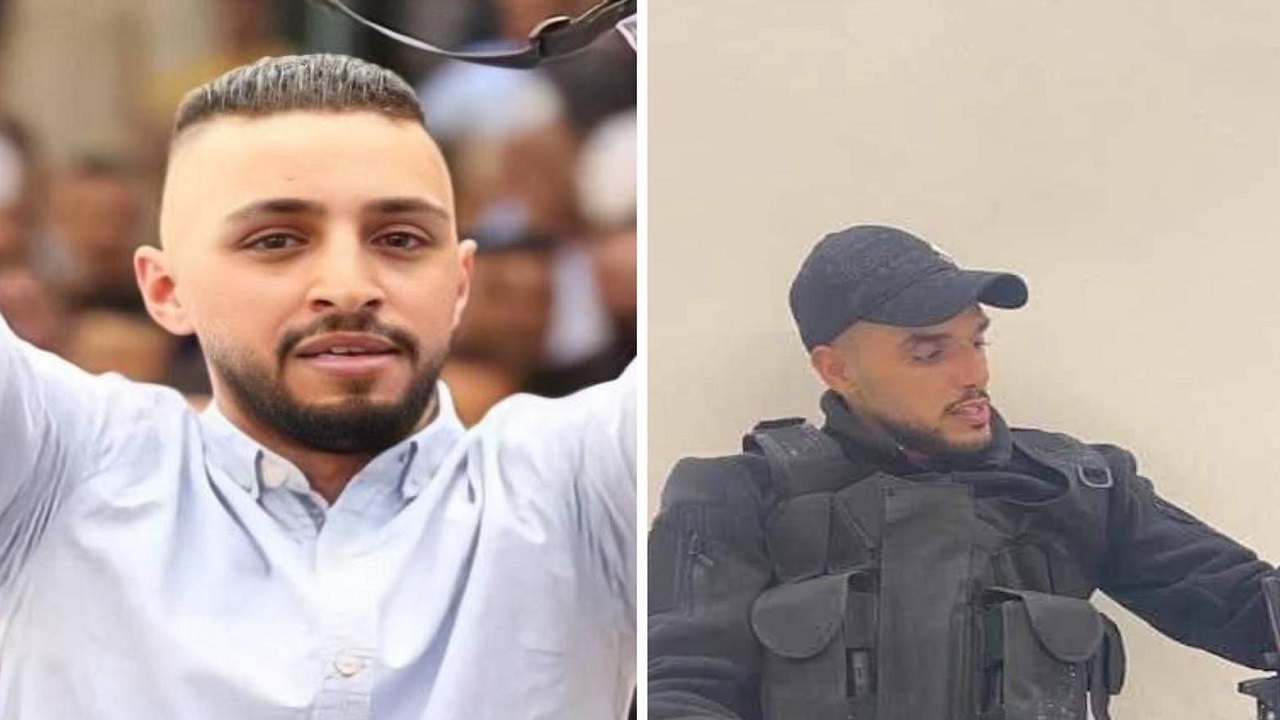 شهادت ۲ فلسطینی در نابلس