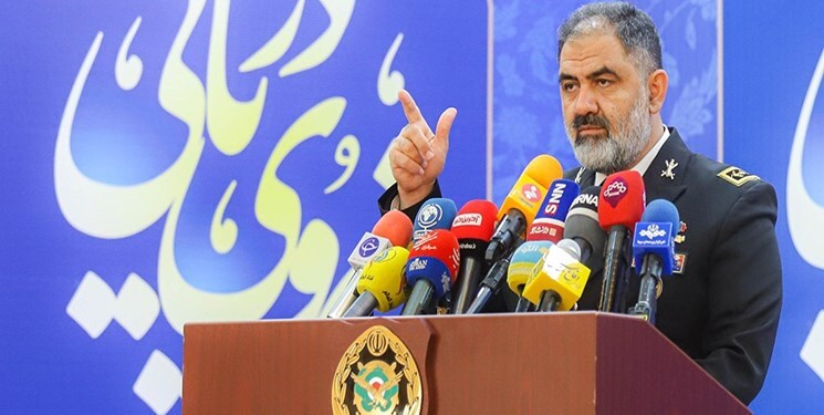 قدرت پهپادی ایران چگونه به ایجاد امنیت در منطقه کمک می&zwnj;کند؟