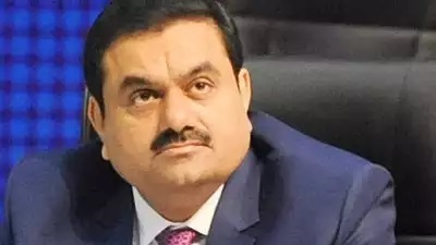 رکورد دارایی بیل گیتس توسط آدانی هندی شکست