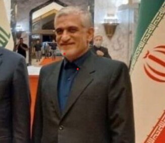 پایان ماموریت تخت‌روانچی در آمریکا؛ سعید ایروانی نماینده ایران در سازمان ملل می‌شود