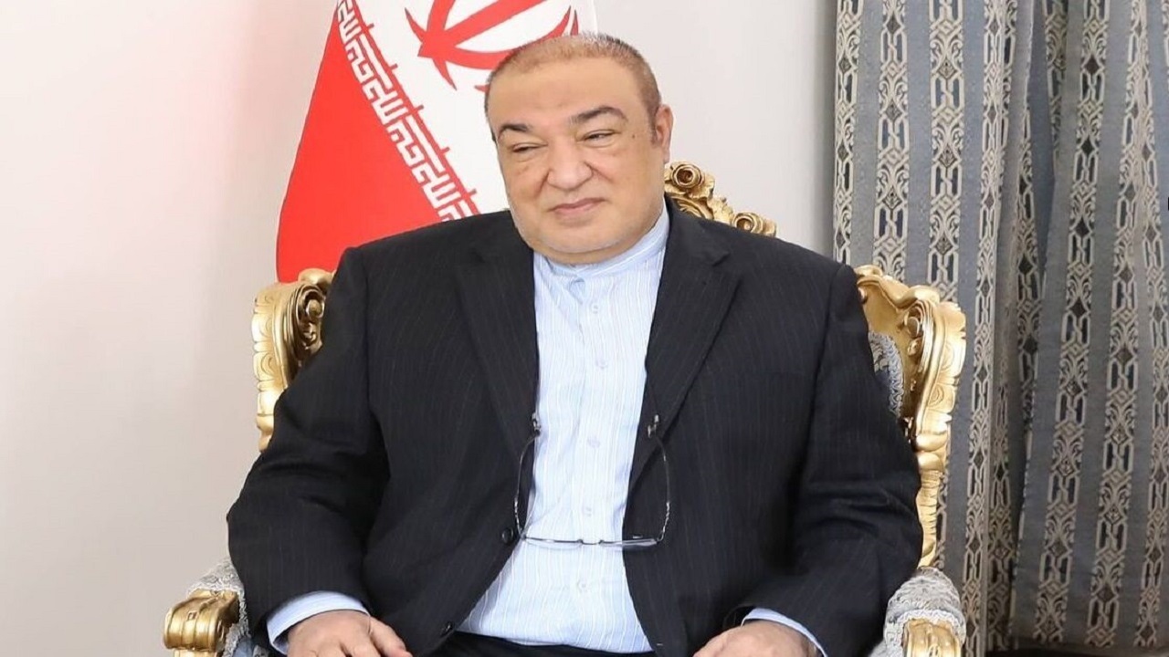 وزارت امور خارجه پیگیر توسعه صادرات محصولات شرکت های دانش بنیان است