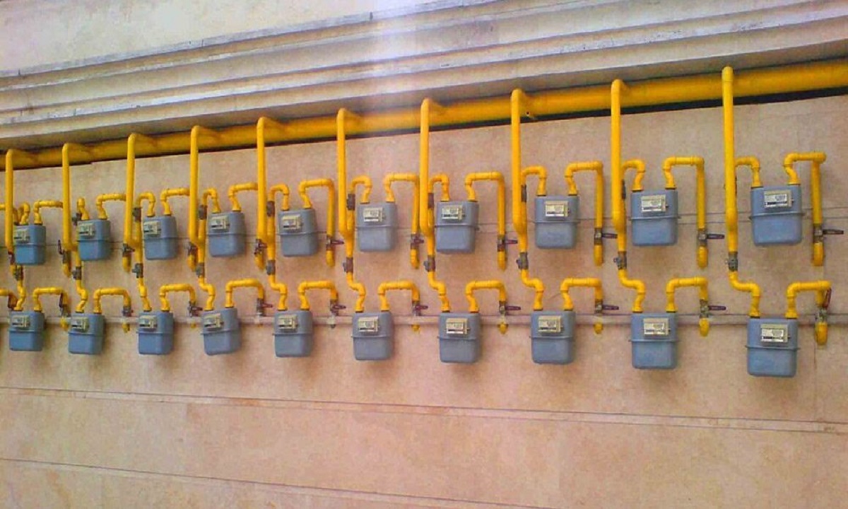 واگذاری هزار و ۲۲۵ مشترک گاز در استان همدان