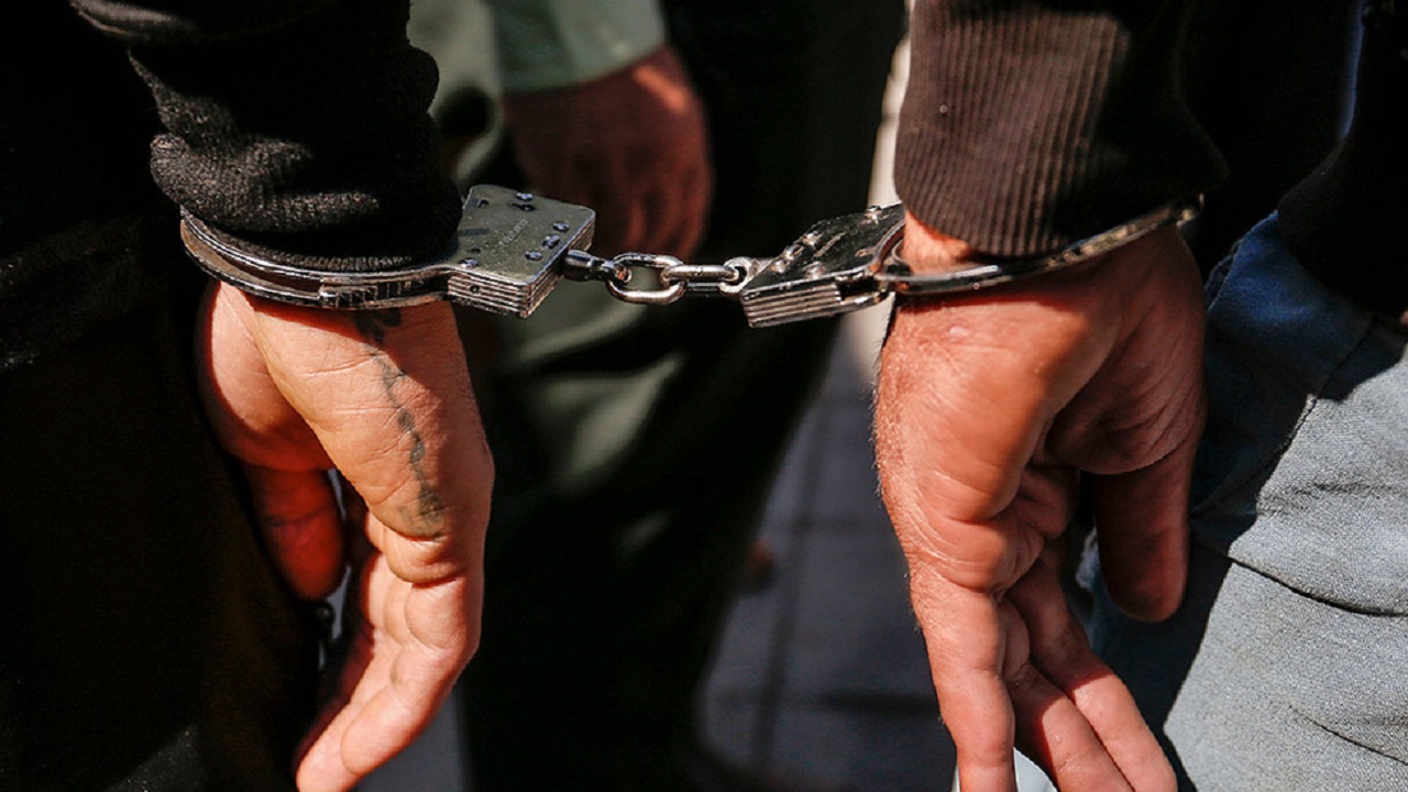 بازداشت پنج تبعه غیرمجاز افغانستان در مشگین‌شهر