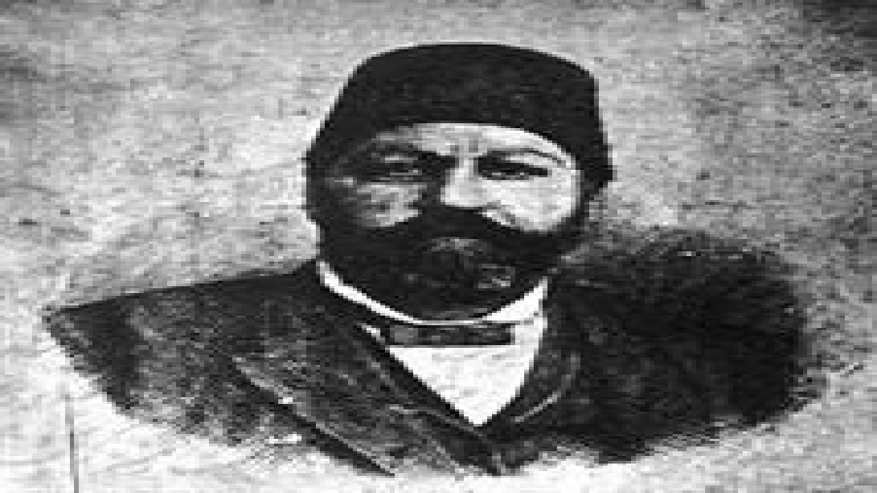 میرزا حبیب بنی پیشگام تدوین دستور زبان امروزی برای زبان فارسی