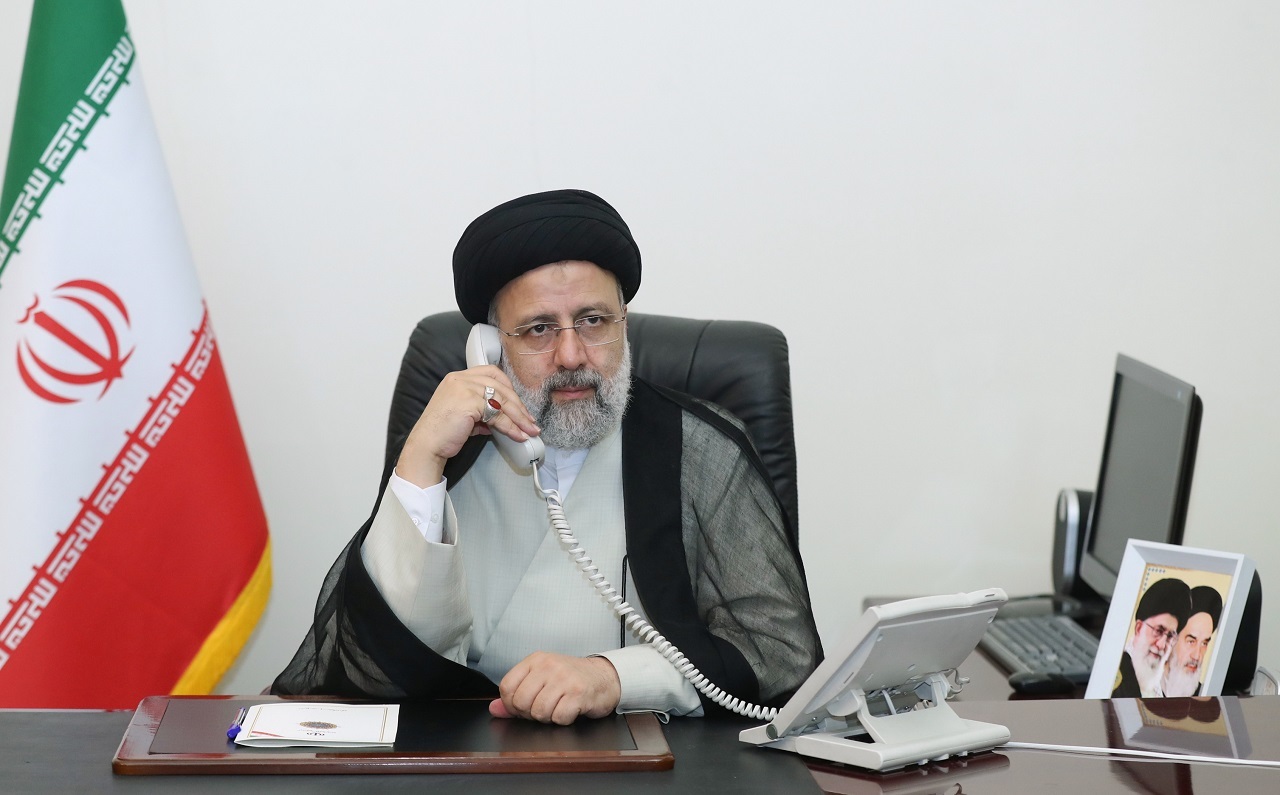 استفاده از ظرفیت همه دستگاه‌های ملی برای یافتن ناپدیدشدگان سیل