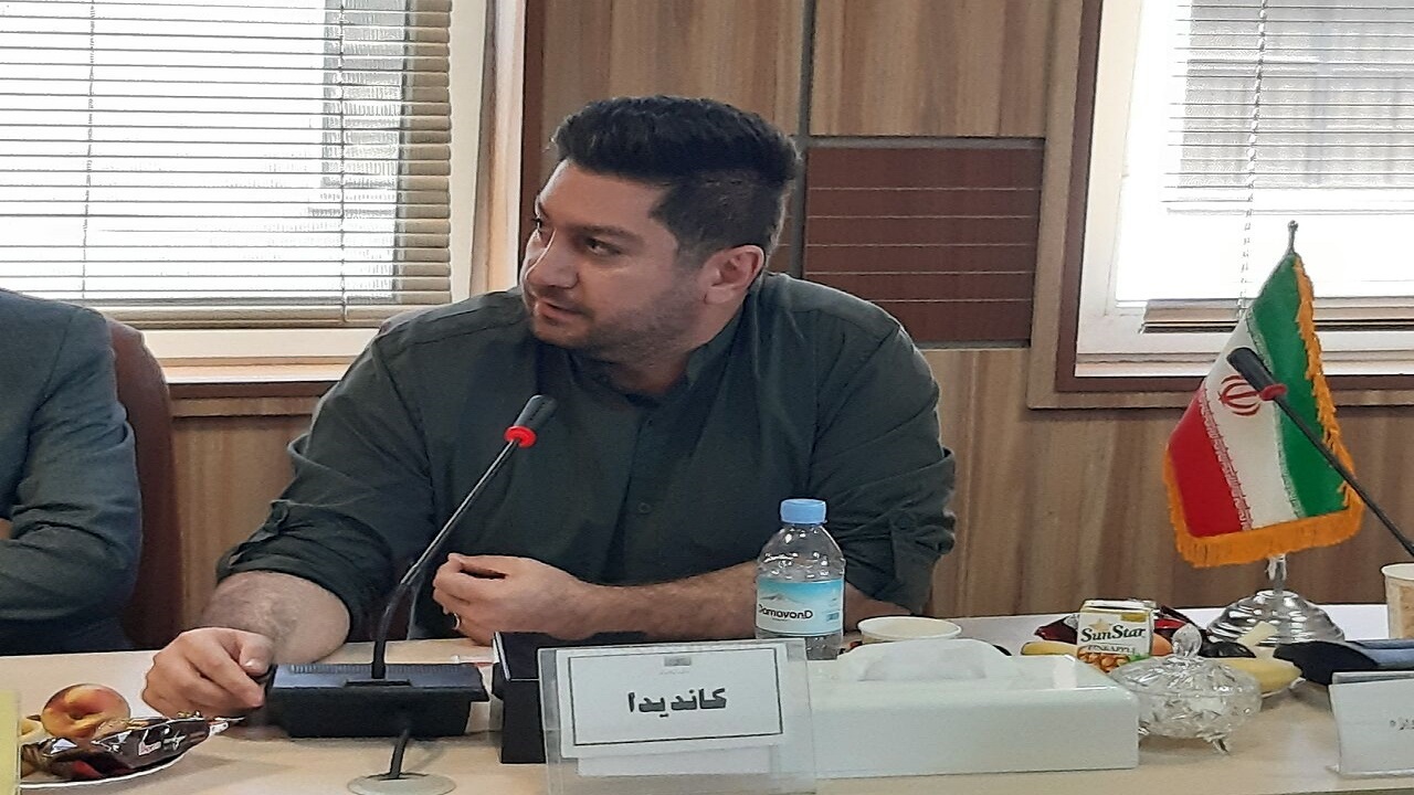 برگزاری مجمع انتخاباتی هیات اسکیت استان قزوین