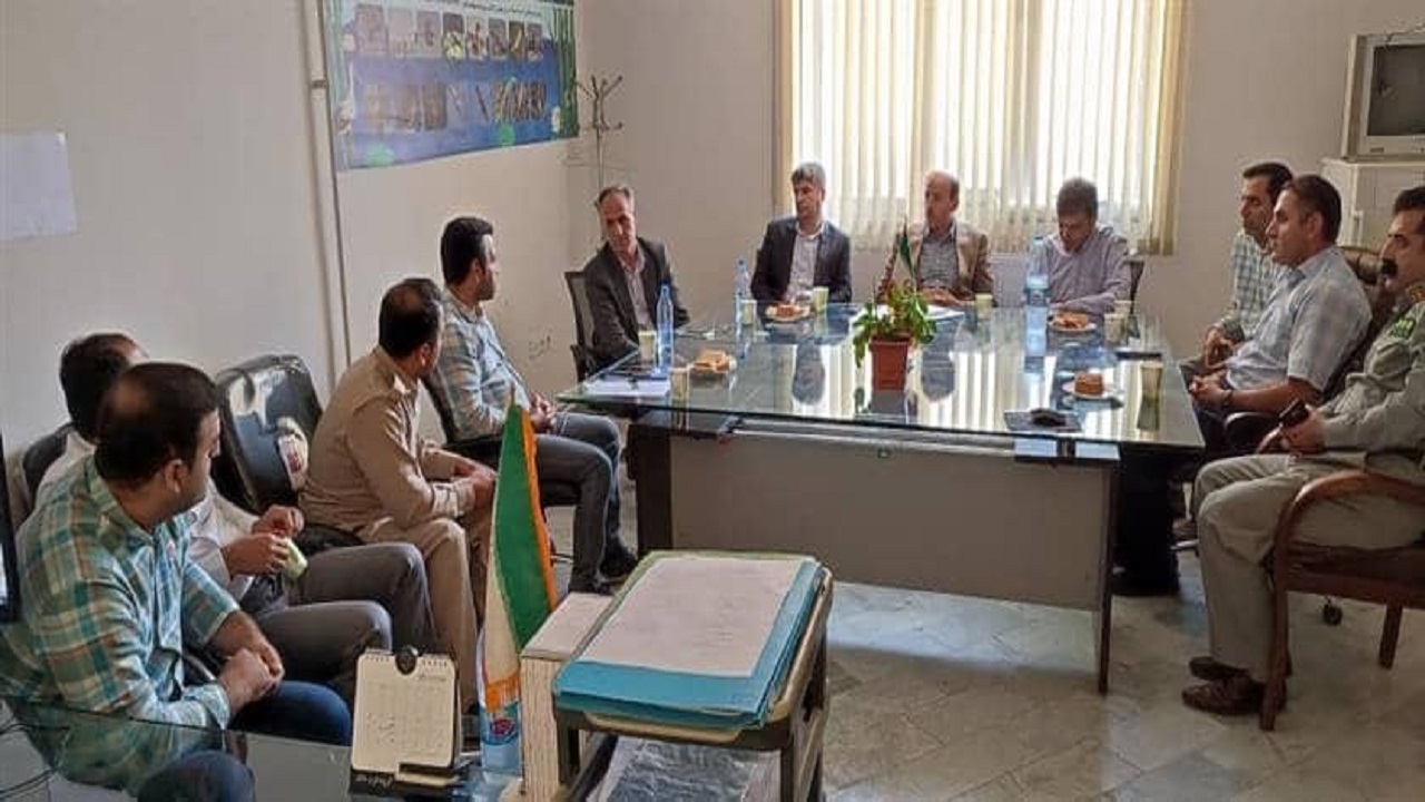 سمن‌ها با رویکرد‌ علمی و عملی در حفظ محیط زیست اقدام کنند